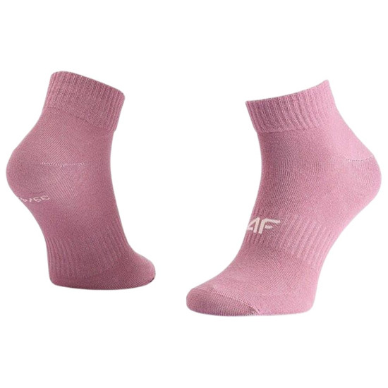 4F Κάλτσες 3 pairs